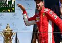 Sebastian Vettel helepd extend his and Ferrari's lead in the 2018 Formula 1 championships with victory at the British Grand Prix. Listen to what the NR F1 Podcast crew had to say about it, right here.