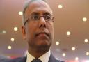 Tower Hamlets mayor Lutfur Rahman