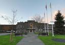 Havering Town Hall