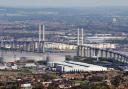 Dartford Crossing overnight works continue this week despite fuel spillage incident