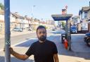 Aftab Mahboob, who lives in Romford, said he wasted a year of his life battling Havering Council over the PCN