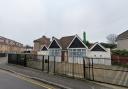 Romford Mosque is among the places that could see changes if planning applications are approved