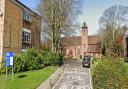 St Michael's Church Hall on Main Road