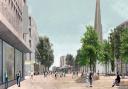 How Romford town centre could look under the new masterplan