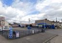 The latest plans are for five four-bedroom houses at the former car wash site in Rainham