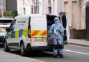 Linton Road Barking: Two arrested after fatal shooting