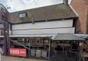 The Rising Sun, in Hornchurch, is still up for sale on Rightmove