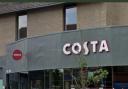 A new Costa is opening in Forest Gate