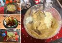 The world's best mashed potato recipe requires relatively few ingredients and doesn't take too long to make