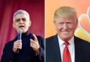 Mayor of London Sadiq Khan has shared a statement as Donald Trump claims victory in the US presidential election.