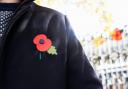 There are a number of different ways that people can buy a poppy for Remembrance Day