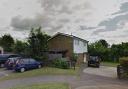 Plans have been made to turn School House, in Lowen Road, Rainham, into a nine-bed HMO