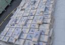 Rainham man among four arrested after 400kg cocaine cargo found on fishing boat