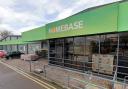 Homebase Romford's future is unclear