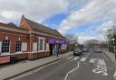 Chadwell Heath station