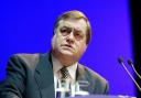 John Prescott has died aged 86