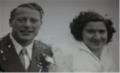 Raymond William and Peggy Laura Etherington