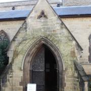 St Bene't's Church is the oldest building in Cambridge