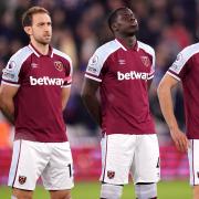 West Ham United defender Kurt Zouma has admitted to kicking and slapping his cat at Thames Magistrates’ Court this morning (May 24)