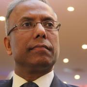 Tower Hamlets mayor Lutfur Rahman