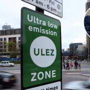 Mayor of London Sadiq Khan announced plans for an expanded Ultra Low Emission Zone (ULEZ) extending to the edges of Greater London