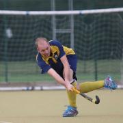 Romford's Stuart Boyling