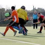 Havering score against Plashet