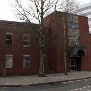 Three people are due to appear before Magistrates Court in Ipswich today