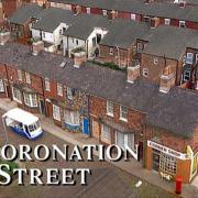 ITV bosses 'blocked' a massive Corrie stunt over budget concerns