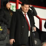 Mark Labbett is also known as The Beast on the popular ITV gameshow The Chase