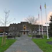 Havering Town Hall