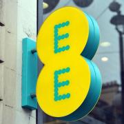 EE launched the upgraded 5G network in September in the four UK capitals and a number of other metropolitan areas.