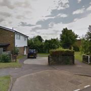 This little School House in Havering may become an HMO with nine units