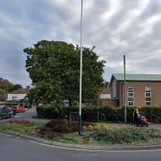 The mast is planned for the junction between Manor Avenue and Brentwood Road