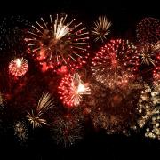 Havering has lots of fireworks displays planned for Bonfire Night 2024