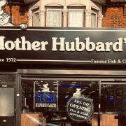 Mother Hubbard's has opened in Ilford Lane