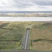 Lower Thames Crossing