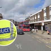 A 13-year-old girl and a 20-year-old woman have been charged with shoplifting in High Street, Hornchurch