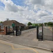 Inspectors praised Suttons Primary School