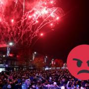 Some residents called the cancellation of the Christmas lights switch-on 