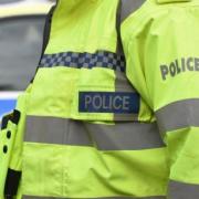 Serving North London Met officer charged with rape