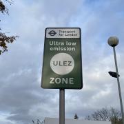 Havering Council is spending cash on ULEZ-compliant buses