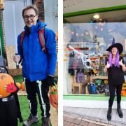 Brentwood Connected will be running three free Halloween events this half term