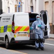 Linton Road Barking: Two arrested after fatal shooting