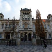 Redbridge Town Hall