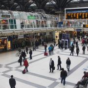 London Liverpool Street is set to close for eight days over Christmas