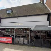 The Rising Sun, in Hornchurch, is still up for sale on Rightmove