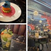 My experience at Ivy Tree was lavish and, at times, unexpected