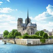 Tourists wanting to see the Notre Dame Cathedral and the Louvre could have to pay additional costs to enter the attractions