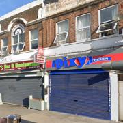 Havering Council has refused Dixy Chicken's plans to open later